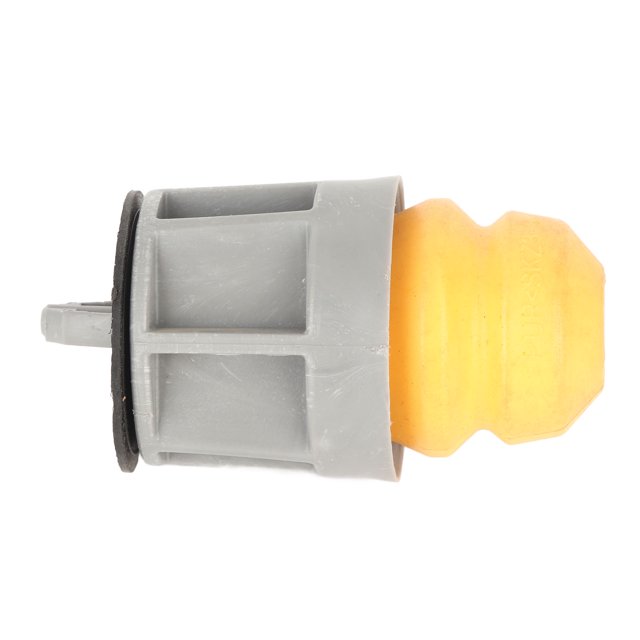 Rear Suspension Bump Stop, 9675987380 Rear Axle Suspension Bump Stop Reduce Impact Easy Install Replacement Enhance Comfort for C3 C4 Cactus