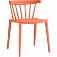 thumbnail image 6 of Modway Spindle Stackable Dining Side Chair, Multiple Colors, 6 of 6