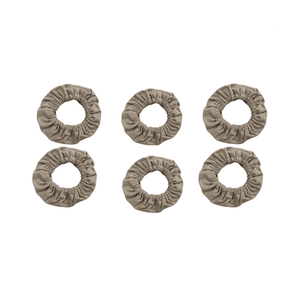 Symkmb 6 Pcs Cpap Mask Liners Reusable Fabric Covers Reduce Air Leaks Skin Irritat Walmart.ca