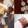thumbnail image 2 of UV Resin Ultraviolet Solar Sunlight Activated resin ultraviolet DIY Soft Glue DIY Jewelry Craft Casting Coating Supply 10g, 2 of 6