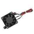 thumbnail image 3 of PTC Fan Heater, 110V Temperature Insulation PTC Heater With Fan High Temperature   For Heaters For Air Conditioners, 3 of 8