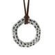 thumbnail image 5 of Collar colgante de estilo vintage Sunnimix para Mujer, 5 of 6