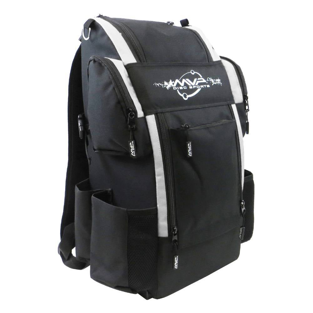MVP Voyager Slim Backpack Disc Golf Bag