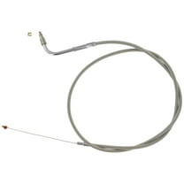 Barnett Stainless Steel Throttle (Pull) Cable Stock Length (102-30-30015)