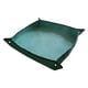 thumbnail image 2 of Estera de trasplante de macetas plegable Estera de trasplante de macetas Estera de trasplante Verde 75cmx75cm, 2 of 8