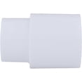thumbnail image 5 of CHARLOTTE PIPE 3/4 x 1/2 SCH 40 REDUCER COUPLING - SXS PRESSURE 1 Unit Piece, 5 of 6