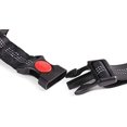 thumbnail image 3 of Reposacabezas para perros ZHAOCHENG cinturón de seguridad ajustable con amortiguador elástico, 3 of 5
