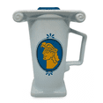 thumbnail image 3 of Disney Hercules Herculade Travel Mug with Straw and Lid New Disney Disney, 3 of 3