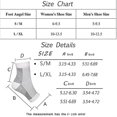thumbnail image 2 of Soothe Socks For Neuropathy - Pain Relief Compression Socks For Neuropathy And Plantar Fasciitis, 2 of 4