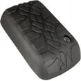 thumbnail image 5 of Center Console Armrest Cover Tire Tread Arm Pad for for Wrangler TJ 97-06 Ship?from?USA, 5 of 5