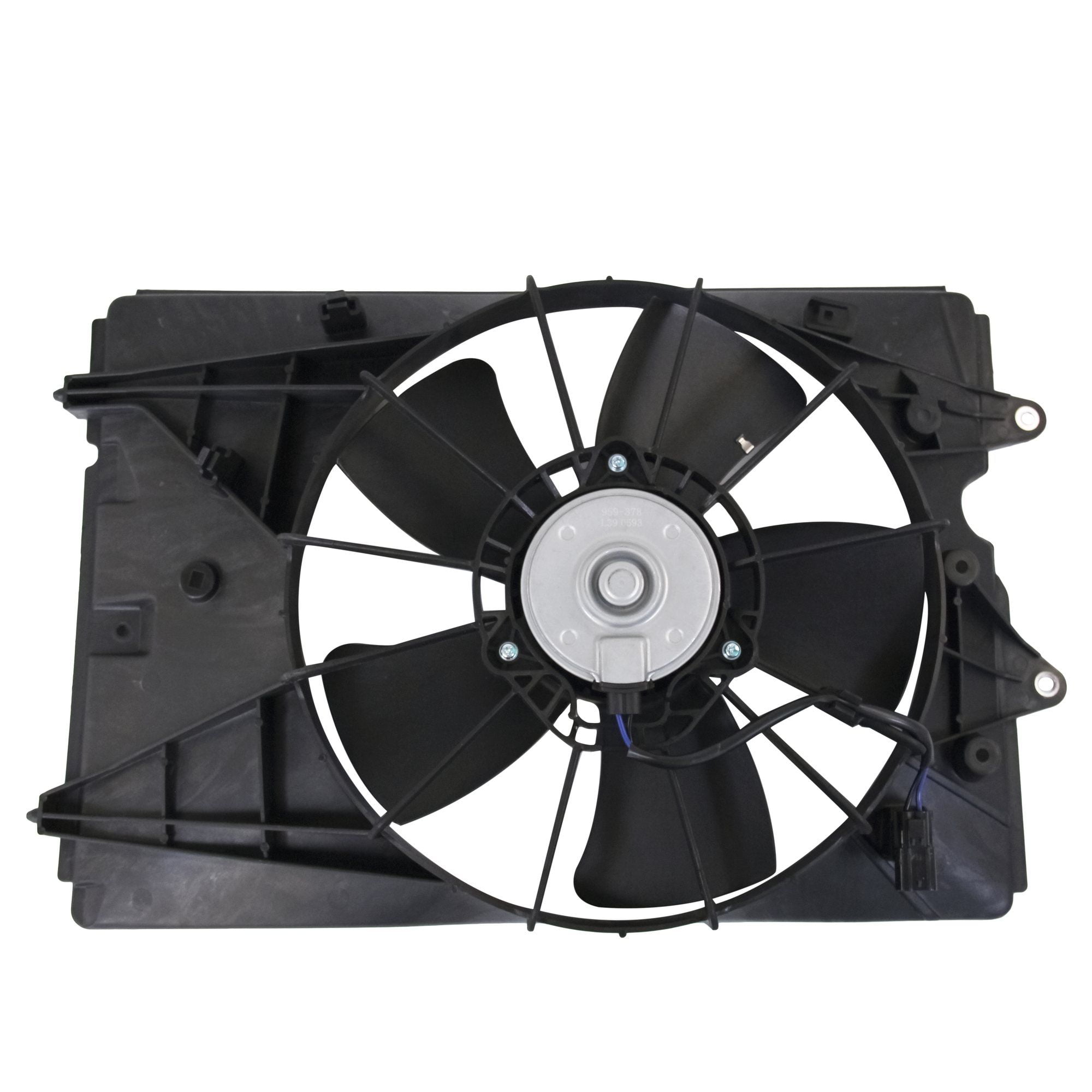 fana＊　 Lennox 73W66 Fan Motor and Fan Blade Assembly