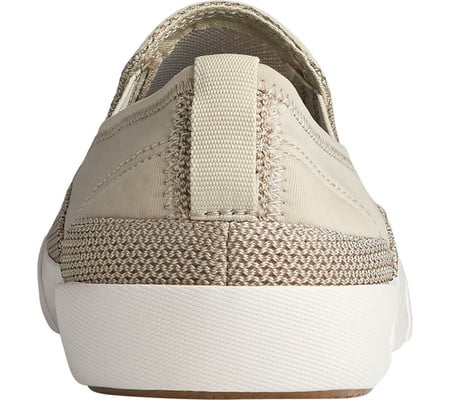 men's maritime slip on sneaker