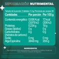 thumbnail image 3 of Alga espirulina tabletas a base de alga espirulina 100 tabs, 3 of 5