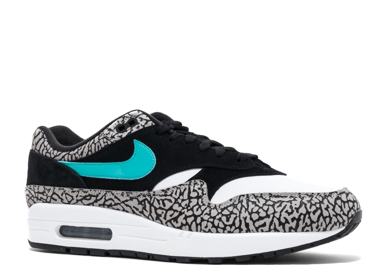 Nike - Men - Nike Air Max 1 Premium Retro 'Atmos' - 908366-001 - Size 9 |  Walmart Canada