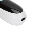 thumbnail image 1 of Gupbes Tondeuse à Cheveux Rechargeable, Tondeuse à Cheveux Électrique, Tondeuse à Cheveux Électrique Silencieuse Étanche pour Bébé, Tondeuse à Cheveux Rechargeable, 1 of 8