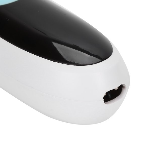 Gupbes Tondeuse à Cheveux Rechargeable, Tondeuse à Cheveux Électrique, Tondeuse à Cheveux Électrique Silencieuse Étanche pour Bébé, Tondeuse à Cheveux Rechargeable