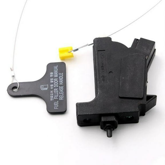 Fuel Filler Door Release Handle Opener Actuator 815902W000 For Hyundai Santa Fe
