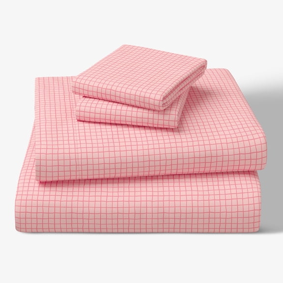 MSK CTN SHT Q GRID P