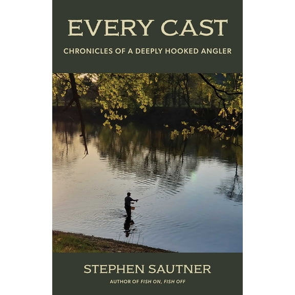 Every Cast, (Hardcover)