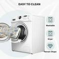 thumbnail image 6 of JunYeShi Clearance Under $2.00 Thick Plushs Pet Bed fors and s Super Soft Warm Mat Cushion Non Slip Pet Sleeping Pad for All Seasons, 6 of 6