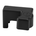 thumbnail image 2 of ABS Car Battery Negative Protector Car Auto Battery Negative Detachable Waterproof Dustproof Anti-corrosive Automotive Cap Guard Part Accessories, 2 of 6
