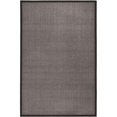 thumbnail image 1 of Safavieh Natural Fiber Charcoal Area Rug - 11' x 15', 1 of 5
