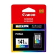 thumbnail image 2 of Cartucho de Tinta Canon  CL 141XL  Tricolor, 2 of 2