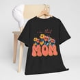 thumbnail image 6 of I Am That Mom Shirt, Floral Mom Shirt, Cute Mother's Day Shirt ID-0409-NN94, 6 of 9