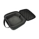 thumbnail image 5 of Bolsa de transporte para control remoto, funda protectora de EVA, fácil de usar, impermeable, resistente, universal, para transmisor RC AT9S x9D ET07, 5 of 10