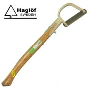 Haglof Swedish Brush Axe