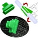 thumbnail image 4 of Guantes de juego para controlador de juegos móvil, material de fibra nano-plata con dedo táctil, guantes de pantalla táctil sin costuras, transpirables y antisudor de alta sensibilidad para juegos de, 4 of 6