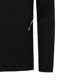 thumbnail image 4 of Blusa y camisa de manga larga con cuello alto para hombre, cárdigan informal de moda con bolsillo y cremallera, chaqueta de entrenamiento deportiva de manga larga con cuello alto, abrigo de poliéster, 4 of 5