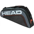 thumbnail image 2 of HEAD Tour Team 3R Pro Tennis Racquet Bag 3 Racket Tennis Equipment Duffle Bag, 2 of 2