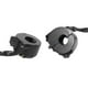 thumbnail image 5 of Kenally 1 par de interruptores para manillar de motocicleta, lámpara de señal de faro Universal izquierda derecha, botón de luz de Accesorios para motos, 5 of 6