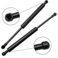 thumbnail image 5 of 4x Car Rear Tailgate Boot Gas Struts Support Lift Bar For Infiniti Q50 W/o Spoiler 2014-2018, 5 of 5