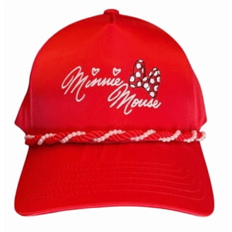 Disney Parks Minnie & Daisy Duck Baseball Hat Cap by Lilly  display picture 1
