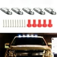 Truck Top Design LED Roof Light Wired Cabin Light For Truck With And