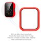 thumbnail image 4 of Protector de Pantalla de Reloj de Vidrio Templado Cobertura Completa Cubierta Protectora de Pantalla para Realme Watch 2 Pro ANGGREK  Otros, 4 of 8