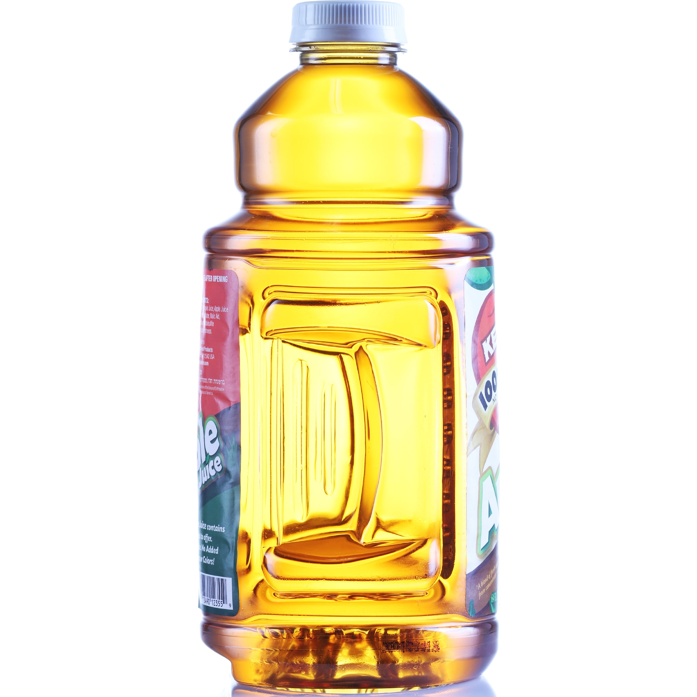 Kedem Apple Juice, 64 fl oz