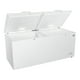 thumbnail image 1 of CONGELADOR 25 PIES 2 PUERTAS Y LUZ INTERIOR WHITE WESTINGHOUSE, 1 of 3