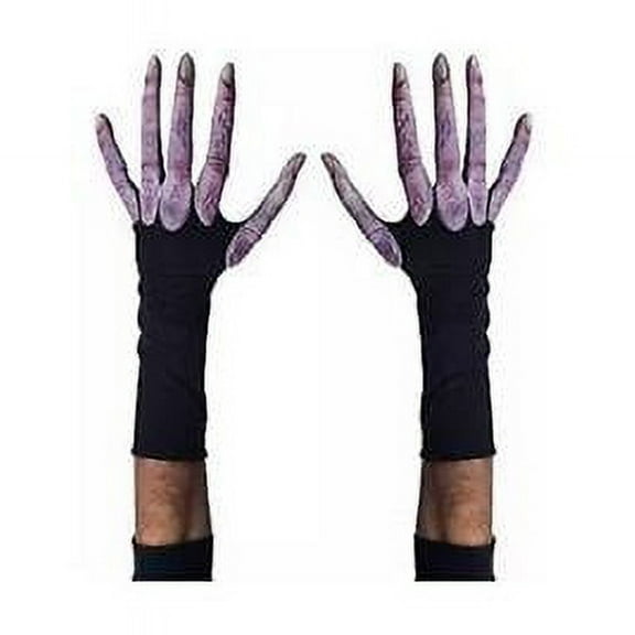 Ghoulish 1050BSG Alien Glove from Zagone Studios