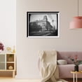 thumbnail image 3 of Historic Framed Print, Boody House, Toledo, 17-7/8" x 21-7/8", 3 of 9