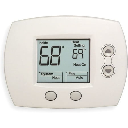 Honeywell TH5110D1022 Digital Thermostat by Honeywell