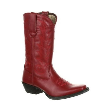 - Women's Durango Boot DRD0318 Western Cowgirl Boot