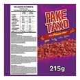 thumbnail image 2 of Botana Paketaxo Xtra Flamin' Hot sabor queso chile y limón 215 g, 2 of 4