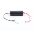 thumbnail image 1 of Módulo de potencia de impulso de CC, DC 3V-6V a 400KV de alto voltaje de transformador de alto voltaje de alto voltaje Inverter Inverter Igniter 40000V, Generador de arco de alto voltaje Ecomeon no, 1 of 6