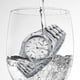 thumbnail image 3 of Reloj deportivo de cuarzo resistente al agua con calendario de acero inoxidable informal y luminoso para hombre, 3 of 6