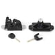 thumbnail image 2 of Pestillo de capó ANGGREK Kit de bloqueo con 2 llaves para Ford Transit MK7 06-11, 2 of 8