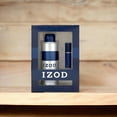thumbnail image 2 of Izod Legacy Blue for Men Gift Set – Eau de Toilette 0.5 fl oz & Body Spray 6.8 oz – Fresh Green Aquatic Fragrance – Travel Size Cologne Set for Men, 2 of 6