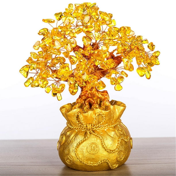 Lucky online money tree